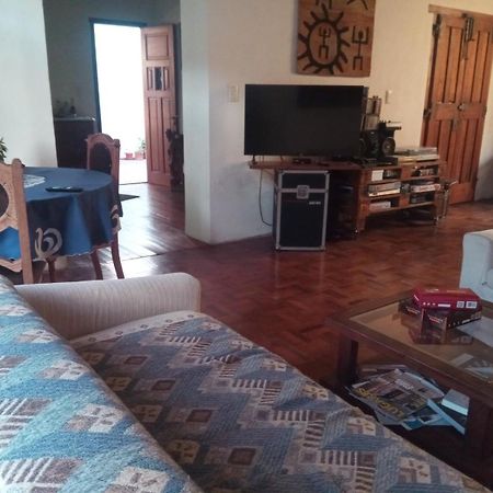 La Posada De Don Segundo San Antonio de Areco Εξωτερικό φωτογραφία