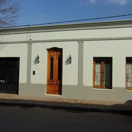 La Posada De Don Segundo San Antonio de Areco Εξωτερικό φωτογραφία