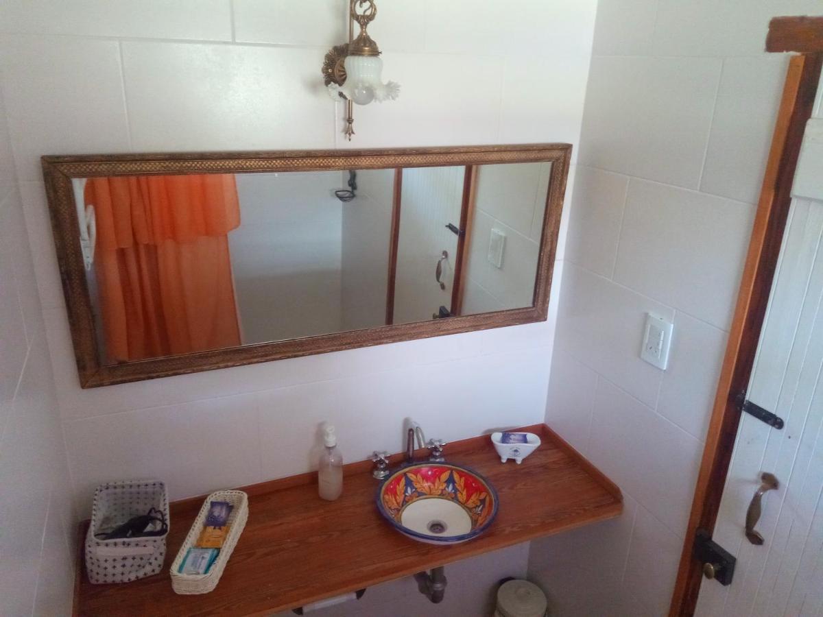 La Posada De Don Segundo San Antonio de Areco Εξωτερικό φωτογραφία