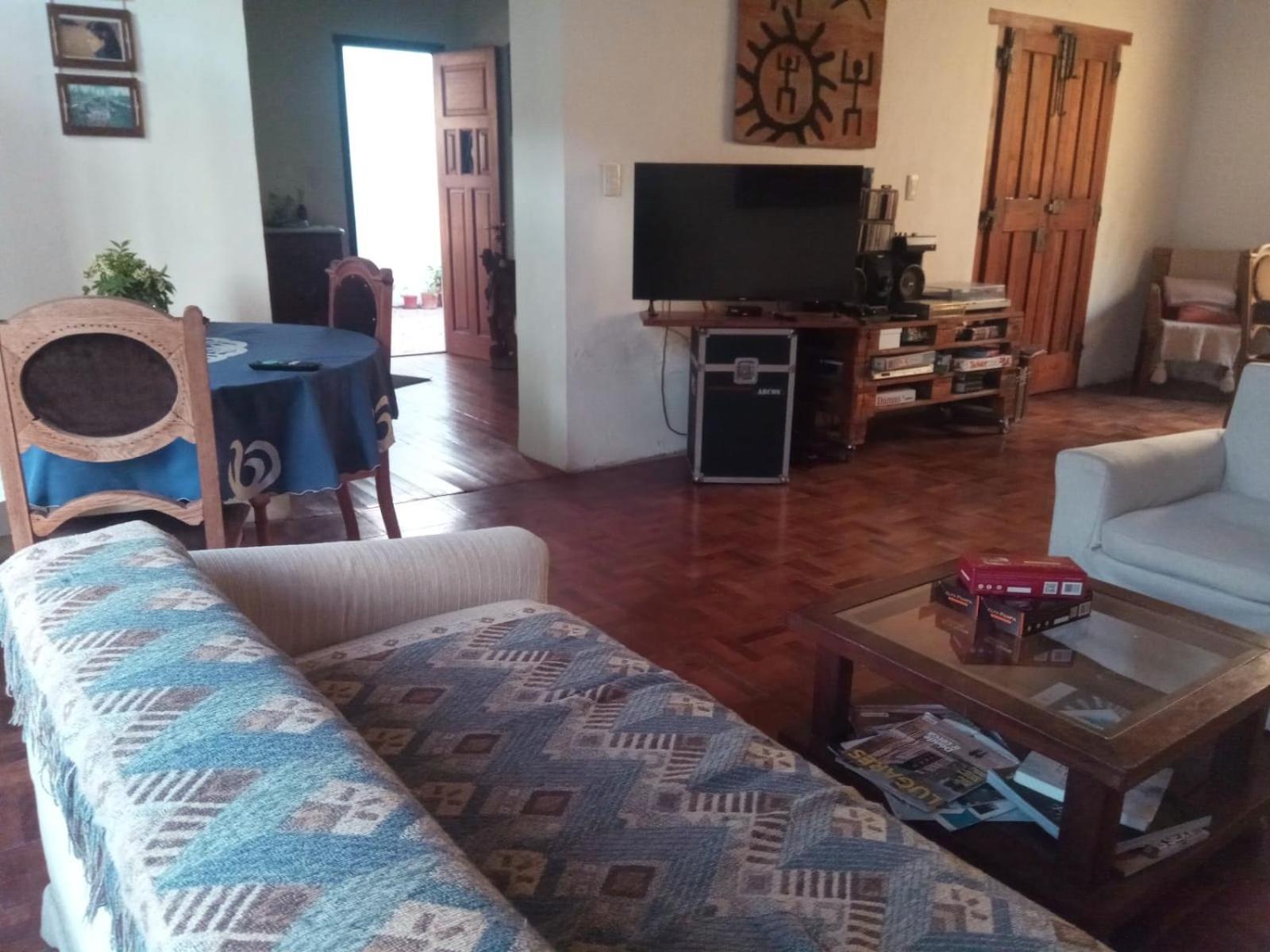 La Posada De Don Segundo San Antonio de Areco Εξωτερικό φωτογραφία
