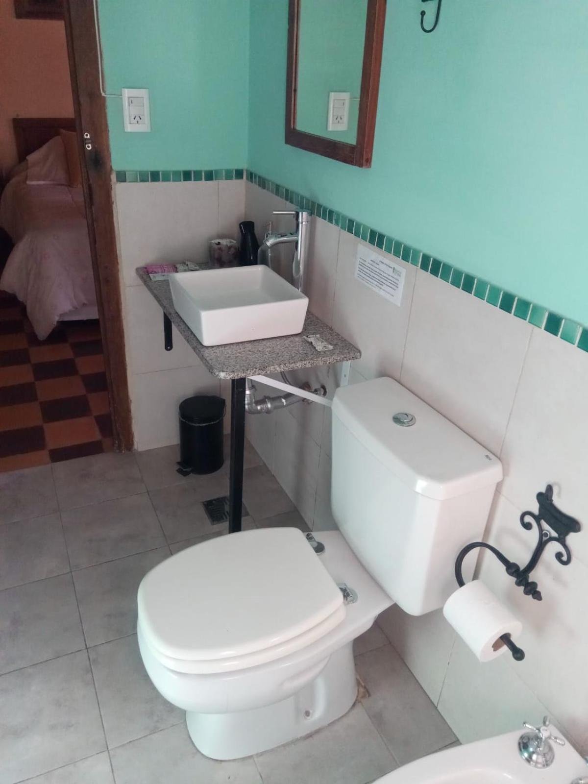 La Posada De Don Segundo San Antonio de Areco Εξωτερικό φωτογραφία