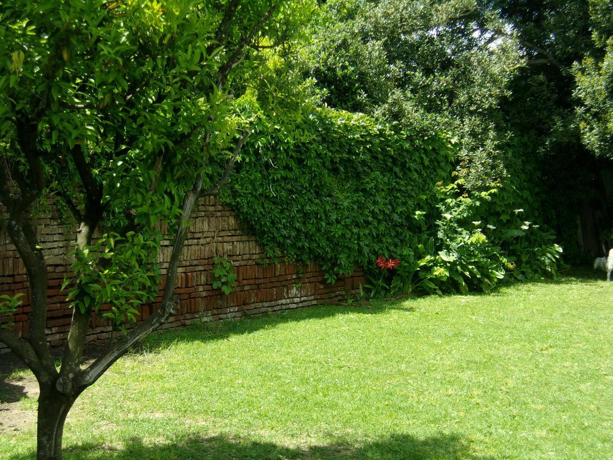 La Posada De Don Segundo San Antonio de Areco Εξωτερικό φωτογραφία