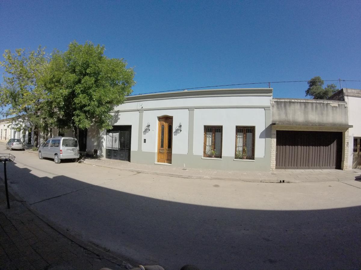 La Posada De Don Segundo San Antonio de Areco Εξωτερικό φωτογραφία