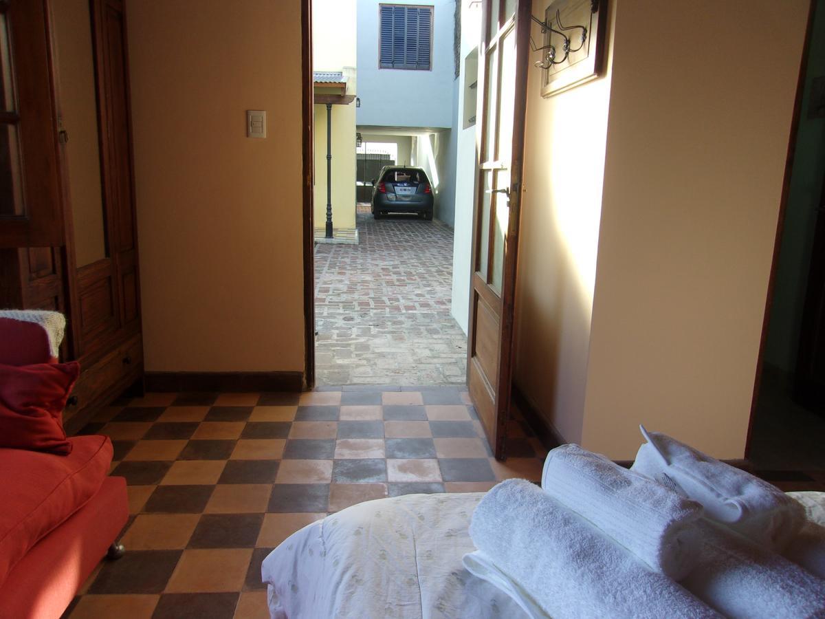 La Posada De Don Segundo San Antonio de Areco Εξωτερικό φωτογραφία