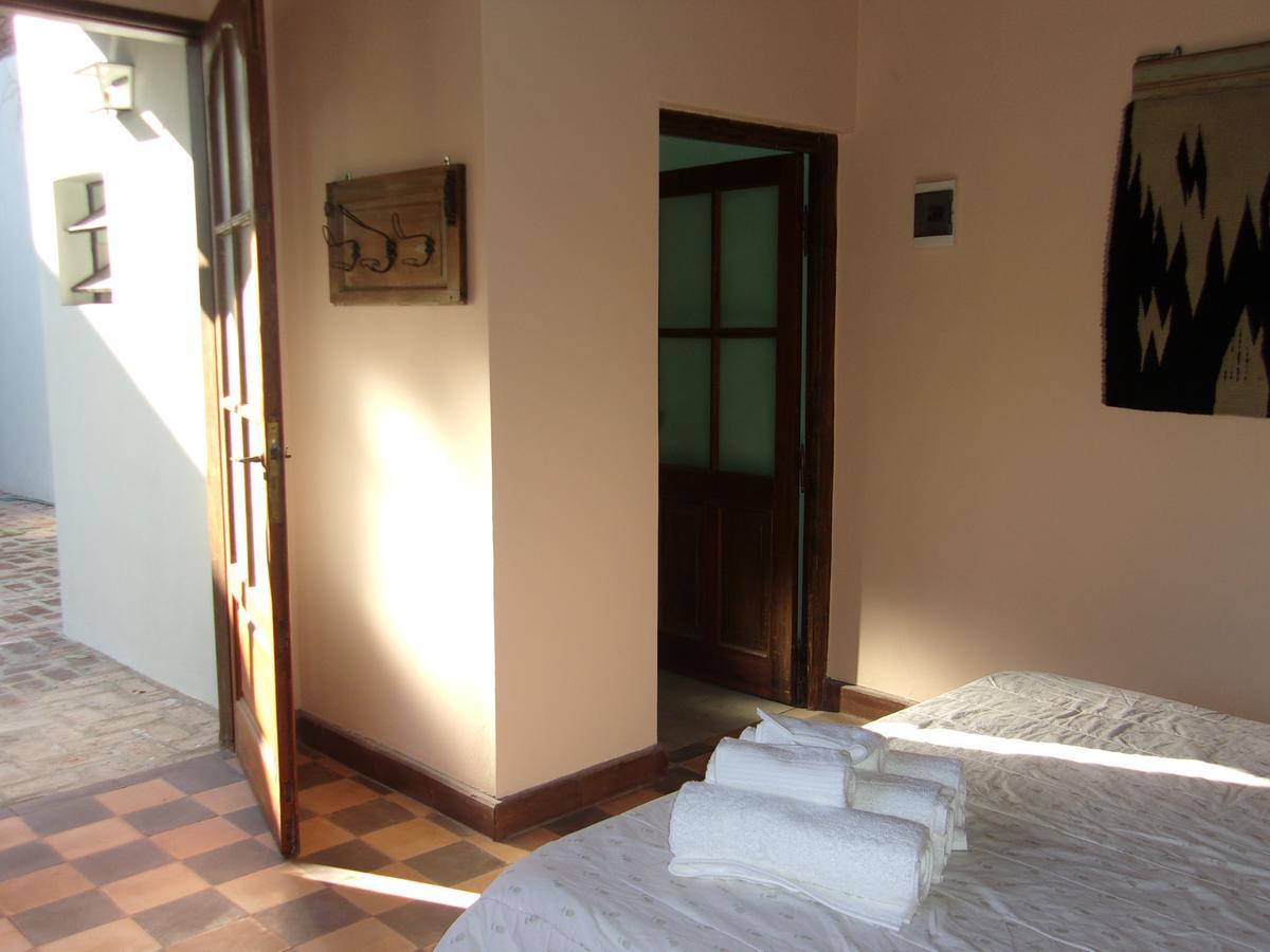 La Posada De Don Segundo San Antonio de Areco Εξωτερικό φωτογραφία