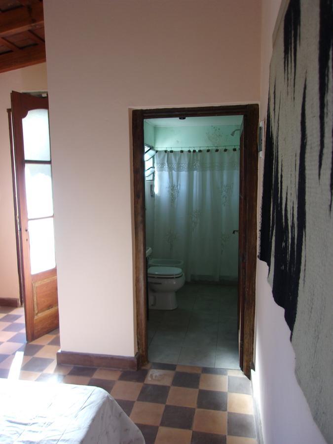 La Posada De Don Segundo San Antonio de Areco Εξωτερικό φωτογραφία