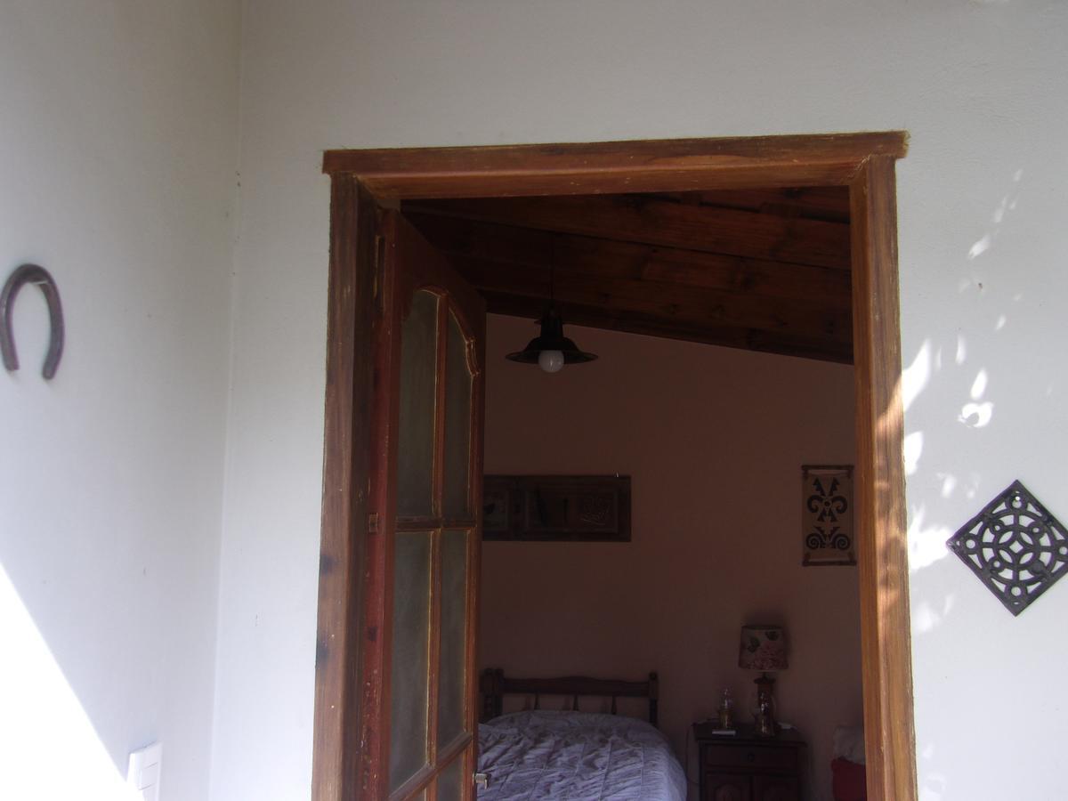 La Posada De Don Segundo San Antonio de Areco Εξωτερικό φωτογραφία