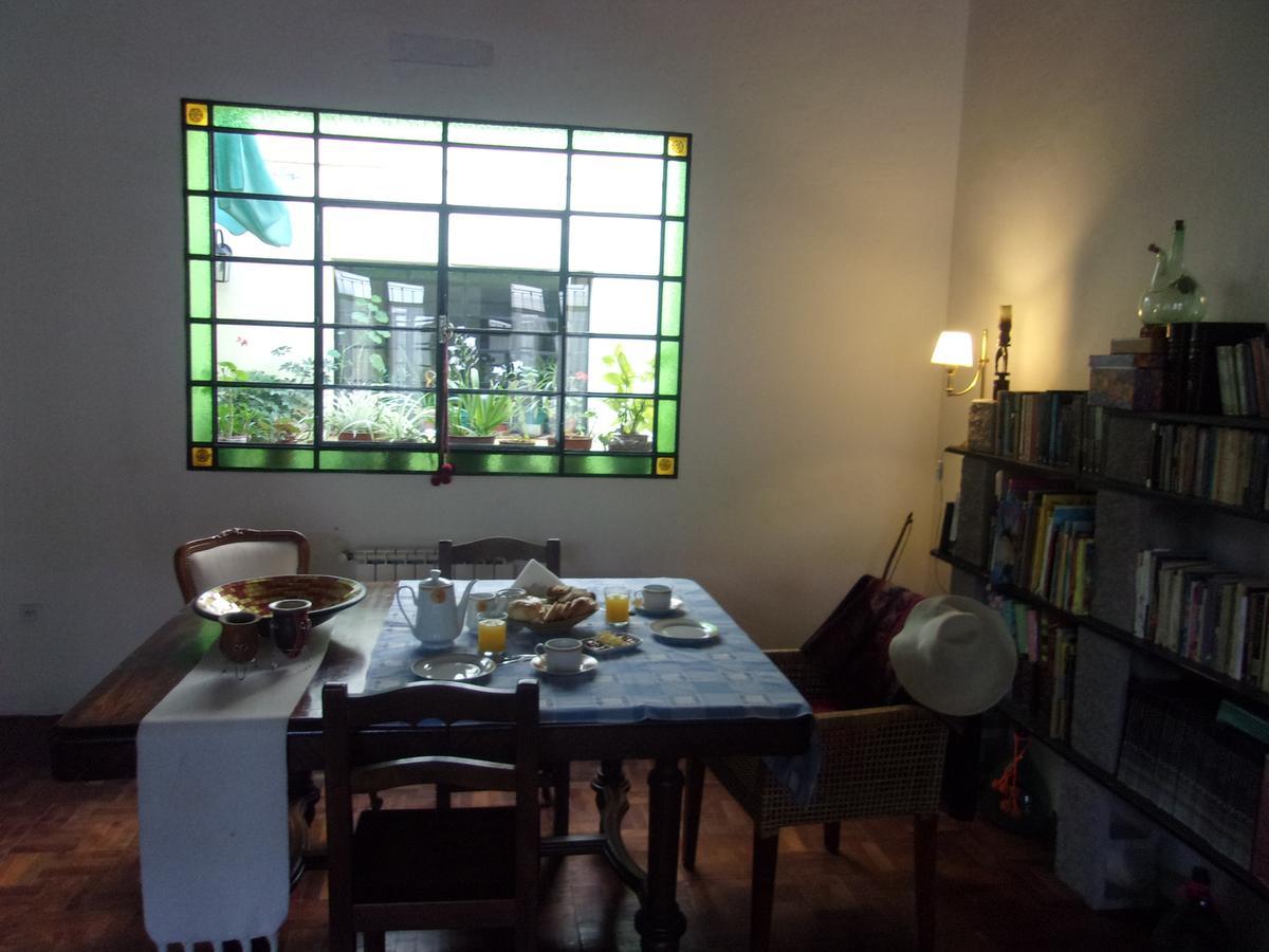 La Posada De Don Segundo San Antonio de Areco Εξωτερικό φωτογραφία